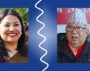 झाँक्रीले ‘सिनो बोकेर हिँड्न सकिँदैन, अध्यक्ष फेरौं’ भनेपछि एकीकृत समाजवादीमा तरङ्ग_img