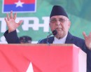 कार्यकर्तालाई नलागी केही स्वार्थीहरूलाई एमालेको महाधिवेशन लागेको छ : ओली_img