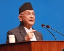 अङ्क थपेर एसईई पास गराइयो भनेर निराधार हल्ला गरियो : प्रधानमन्त्री ओली_img