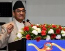 अनुसन्धान प्रहरी र अभियोजनकर्ताबीच समन्वय जरुरी छ : गृहमन्त्री लेखक_img