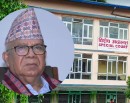 माधव नेपालको बयान सकियो, पक्षमा बहस गर्न वकिलहरुबीच हानथाप_img