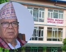 माधव नेपालको बयान सकियो, पक्षमा बहस गर्न वकिलहरूबीच हानथाप_img