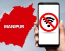 मणिपुरमा तनाव, इन्टरनेट बन्द_img