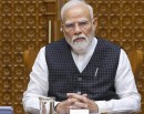 विमान दुर्घटनाले स्तब्ध छु : नरेन्द्र मोदी_img