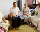 मोहन वैद्यको स्वास्थ्यमा चामत्कारिक सुधार_img