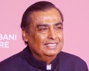 आफू पढेको कलेजलाई मुकेश अम्बानीले गरे १५१ करोड भारु दान_img