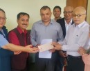 पार्टी कार्यालय फराकिलो बनाउन कांग्रेसले किन्यो १३ करोडको जग्गा_img
