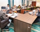 यी हुन् मन्त्रिपरिषद बैठकका १५ निर्णय (सूची)_img