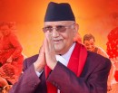 कृषिलाई आधुनिक र प्रविधिमा आधारित बनाएर उत्पादन बढाउनुपर्छ : प्रधानमन्त्री_img