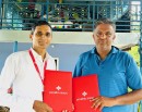 प्रभु बैंकका ग्राहकले वेगनास लेक फ्रन्ट रेष्टुरेण्टमा विशेष छुट पाउने_img