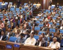 प्रतिनिधिसभाबाट बहुमतले पारित भयो बजेट_img