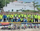 ७६९ किलोमिटर यात्रासहित सकियो हिमालयन राइडर्सको रूकुम यात्रा_img