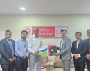 प्रभु महालक्ष्मी लाइफका अभिकर्ताले  चिरायु हस्पिटलमा छुट पाउने_img