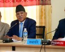 प्रचण्डले भने– संसदीय समितिमा सर्वसम्मत पारित भएका विधेयकमाथि छेडखानी नहोस्_img