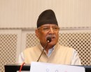 श्रमिक र उत्पीडित वर्गको जीवनमा परिवर्तन नआएसम्म हाम्रो अभियान रोकिँदैन : प्रचण्ड_img