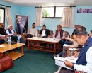 चलचित्र क्षेत्रको विकासलाई महत्व दिँदै आएको छु : प्रचण्ड_img