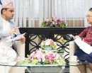 डिजिटल स्वास्थ्यमा काम गरिरहेका छौं : मन्त्री पौडेल_img