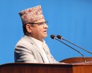 बजेटमा ब्रह्मलुट मच्चाइएकाे भन्दै गर्जिए माओवादी सांसद_img