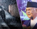 दुई दिनसम्म भारी वर्षाको सम्भावना, प्रधानमन्त्रीद्वारा सचेत रहन आग्रह_img