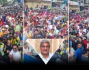 नारायणचौरमा नारा– नालायक गृहमन्त्री राजीनामा दे !_img