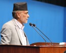 संसदमा कृषिमन्त्रीले भने– मल पर्याप्त छ, चिन्ता लिनुपर्दैन_img