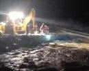 रोशी खोलामा फसेका पाँच जनाको सकुशल उद्धार (फोटो फिचर)_img