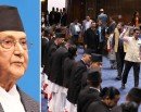 रास्वपाले बहिष्कार गर्‍यो प्रधानमन्त्रीको सम्बोधन_img