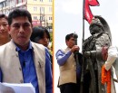 राजा वीरेन्द्रको शान्ति क्षेत्र घोषणाको प्रस्ताव आज झन् सान्दर्भिक : अध्यक्ष खनाल_img