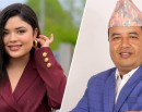 समीक्षाको आपत्तिपछि महेश बस्नेतले माफी माग्दै सच्याए स्टाटस_img