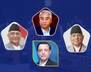 राजनीतिक दाउपेचको ‘बन्धक’ बन्यो संसद, शीर्ष नेताकै छैन चासो_img