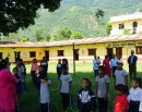 रित्ता कक्षाकोठा रुँगेर बस्दै गाउँका शिक्षक !_img