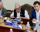निजी विद्यालय सञ्चालन र ईसीडीसम्बन्धी व्यवस्था शिक्षा समितिबाट पारित_img