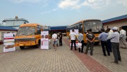 विर्तामोडमा एसएमएल इसुजुको ग्राहक भेटघाट कार्यक्रम सम्पन्न