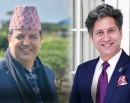 सत्तारूढ दलकै सांसदले फिर्ता मागे पत्रकार दिलभूषण पाठकविरुद्धको पक्राउ पुर्जी_img