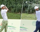 सूर्य नेपाल प्रिमियर गल्फ : दोस्रो दिन राहुल र सुवास शीर्ष स्थानमा_img