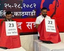 अनेरास्ववियुको नेतृत्व चयनका लागि मतदान सुरू_img