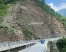 मुग्लिन–नारायणगढ सडक दुई घण्टा बन्द_img