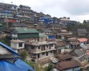 पर्यटक लोभ्याउँदै भुजुङ गाउँ_img