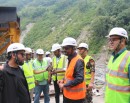 वर्षायाममा मेलम्चीको पानी काठमाडौँमा नियमित वितरण हुन्छः मन्त्री यादव_img