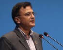 संघीय निजामति सेवासम्बन्धि विधेयक पारित गर्न एमाले प्रतिबद्ध छ : योगेश भट्टराई_img