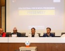 फिफा फुटबल फर स्कुल्स कार्यक्रम साउन १५ गते शुभारम्भ हुदै_img