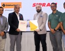सिद्धार्थ बैंक र सिप्रदी ट्रेडिङबीच विद्युतीय ट्याक्सी कर्जासम्बन्धी सम्झौता_img