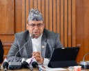 नीजि क्षेत्रसँग सहकार्य गर्न चाहन्छौं- मन्त्री पाण्डे_img