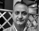 रास्वपा बर्दियाका सभापति विपिन पौडेलको निधन_img