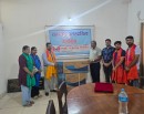 मन्जुश्री फाईनान्सद्वारा आरएम केडिया आँखा अस्पताललाई एसी सहयोग_img