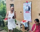 वडा सदस्य शशीधरले गरे कुकुरको किरिया, कसरी भएको थियो मृत्यु ?_img