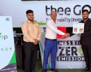 एनआईसी एशिया बैंकका ग्राहकहरूले ई-स्टपका चार्जिङ स्टेसनमा छुट पाउने_img