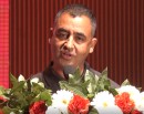 फिनटेक क्षेत्रमा ठूलो सपनाको सुरूवात गर्‍यौँ, ‘नेक्स्ट लेभल’मा पुर्‍याउँछौँ : हेमराज ढकाल (भिडिओ)_img