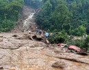 भीषण वर्षाका कारण ३० जनाको मृत्यु, ३४ जना बेपत्ता_img