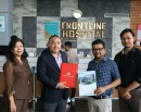 प्रभु बैंकका ग्राहक तथा कर्मचारीदेखि परिवारसम्मलाई फ्रन्टलाइन अस्पतालमा विशेष छुट_img
